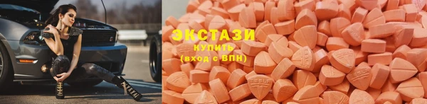 хмурый Инта